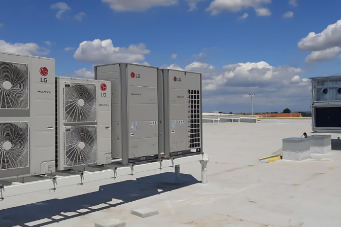 AKCIJA TOPLOTNE PUMPE LG