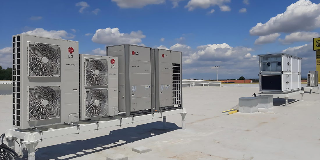 AKCIJA TOPLOTNE PUMPE LG