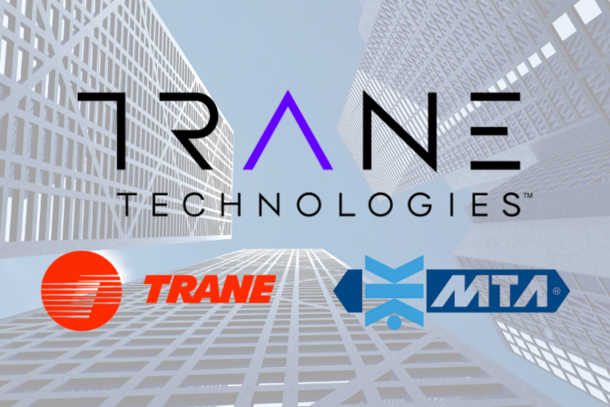 Trane Technologies preuzima MTA