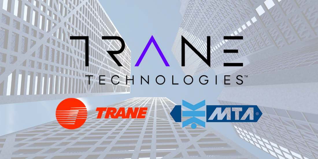 Trane Technologies preuzima MTA