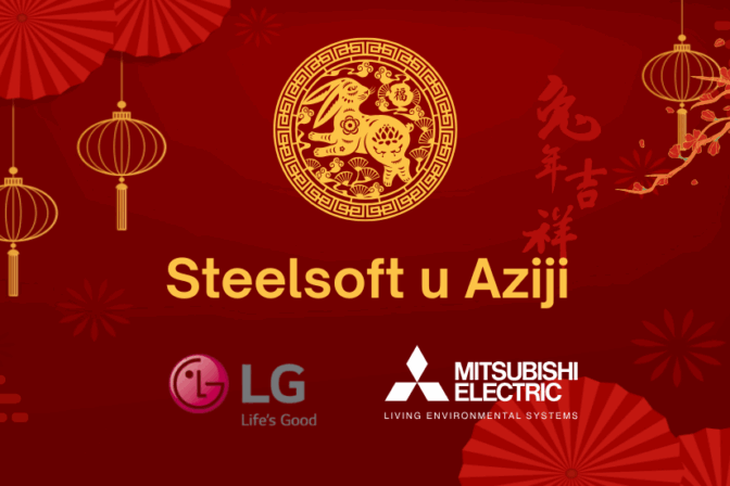 Naši inženjeri u dalekoj Aziji