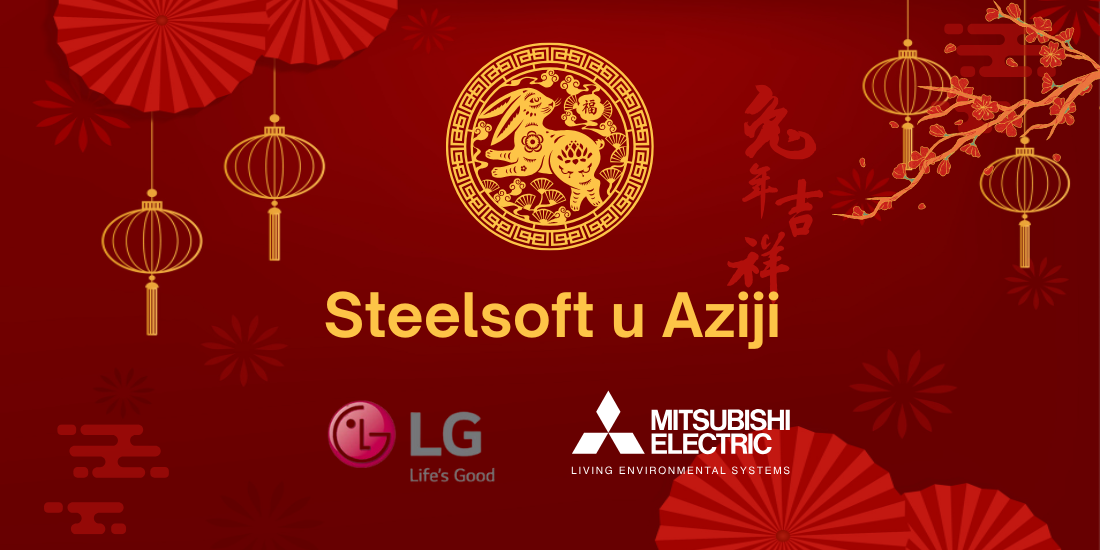 Naši inženjeri u dalekoj Aziji