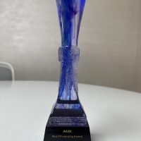 AUX-GLOBAL AUX-GLOBAL