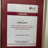 LG-ELECTRONICS LG-ELECTRONICS