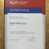 NIS-GAZPROM NIS-GAZPROM