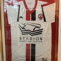 STADION-SHOPPING-CENTER STADION-SHOPPING-CENTER